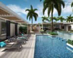 Proyecto De Apartamentos En Pueblo Bavaro De 1,2,Y 3 Habitaciones - Apartamentos en Punta Cana