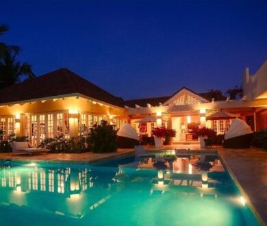 Caribbean Properties