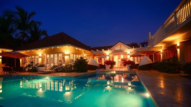Caribbean Properties