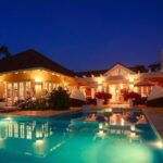 Viva Como Un Rey, Deleitandose Con Su Vista Al Mar, Desde El Piso 26!!! - Portal Inmobiliario RD