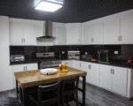 Alquiler Apto de Lujo Amueblado 285m² Los Cacicazgos - Apartamentos en Los Cacicazgos
