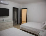 Alquiler Apto de Lujo Amueblado 285m² Los Cacicazgos - Apartamentos en Los Cacicazgos