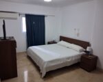 Se alquila, Apartamento 3Hab Amueblado Moderno c/Piscina, Lounge, Sauna, Gym y Lobby en Naco - Apartamentos en Ensanche Naco