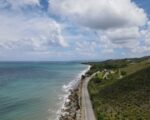 Solar en venta con vista al mar, en Gaspar Hernández - Solares en Espaillat