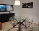 Se alquila, Apartamento 3Hab Amueblado Moderno c/Piscina, Lounge, Sauna, Gym y Lobby en Naco - Apartamentos en Ensanche Naco