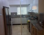 Se alquila, Apartamento 3Hab Amueblado Moderno c/Piscina, Lounge, Sauna, Gym y Lobby en Naco - Apartamentos en Ensanche Naco