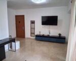 Se alquila, Apartamento 3Hab Amueblado Moderno c/Piscina, Lounge, Sauna, Gym y Lobby en Naco - Apartamentos en Ensanche Naco
