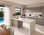 Villas Independientes De 3 Habitaciones En Punta Cana - Casas en Punta Cana