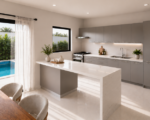Villas Independientes En Punta Cana De 2 Y 3 Habitaciones - Casas en Punta Cana