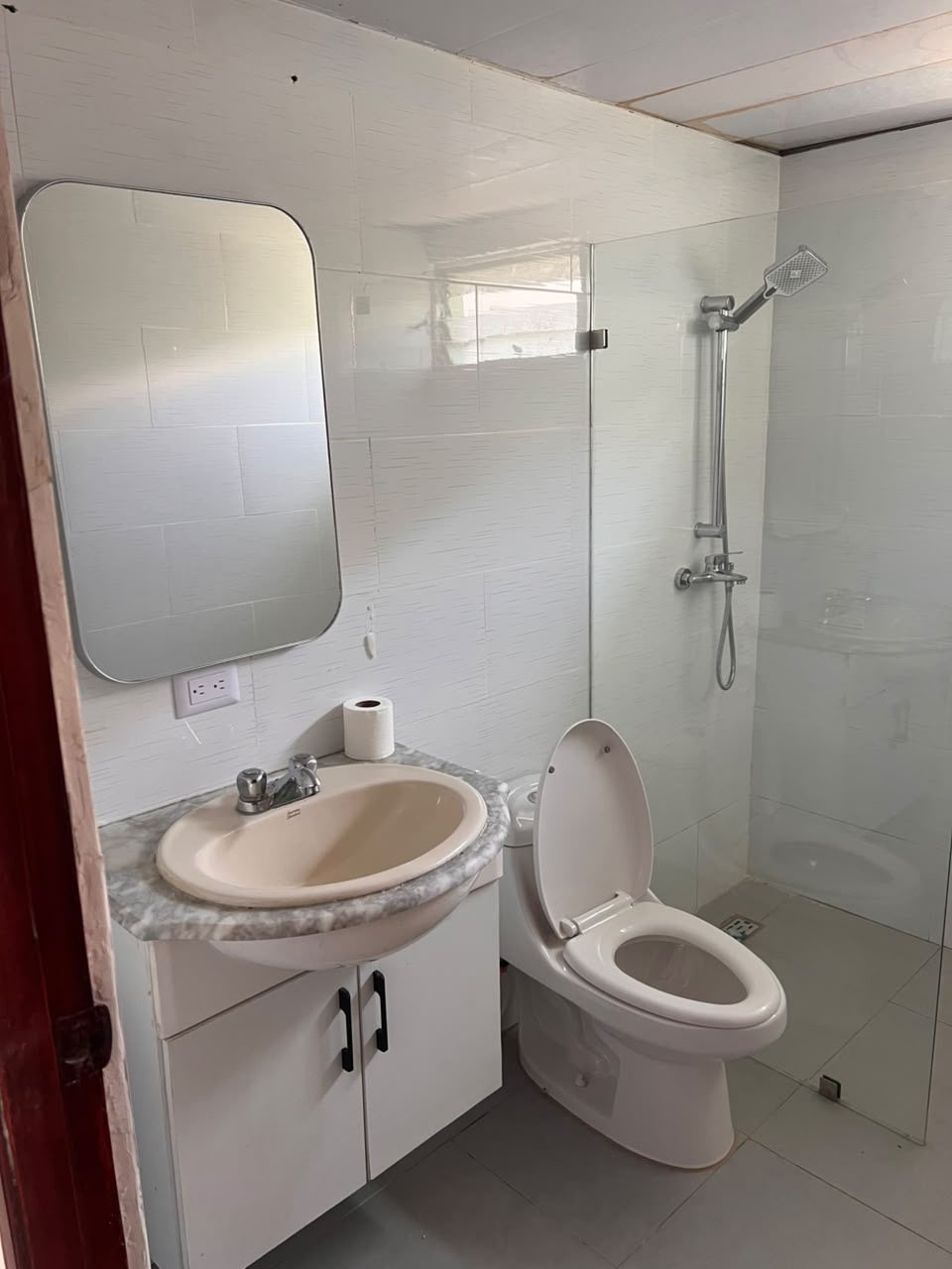 Bonito apartamento en el Recidencial José Contreras
