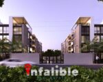 Apartamentos Económicos En San Francisco De Macorís - Apartamentos en San Francisco de Macorís