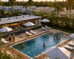 Villas Independientes En Punta Cana De 2 Y 3 Habitaciones - Casas en Punta Cana
