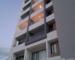 Se alquila, Apartamento 1Hab Amueblado Ideal para Estudiantes, Parejas o Empresarios con Area Social Rooftop, Picuzzi, Lounge y Gym en El Vergel - Apartamentos en Ensanche Espaillat