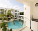 Apartamento en Venta en Bayahíbe con Piscina - Apartamentos en San Rafael del Yuma
