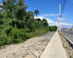 Vend0 82,000 Mts.2 De Terreno En La Misma Republica De Colombia, A Pasos De Todo - Terrenos en Los Próceres