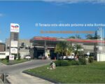 Vend0 82,000 Mts.2 De Terreno En La Misma Republica De Colombia, A Pasos De Todo - Terrenos en Los Próceres