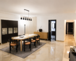 Alquiler Apto de Lujo Amueblado 285m² Los Cacicazgos - Apartamentos en Los Cacicazgos