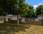 Venta de solar con mejora para locales comerciales, al lado del Residencial Homes Residences - Locales Comerciales en San Gregorio de Nigua