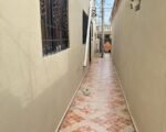 Casa En Venta En Los Rosales- Santo Domingo Este - Casas en El Rosal