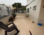 Apartamento De 3 Habitaciones En El Julieta Morales - Apartamentos en Julieta Morales