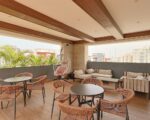 Apartamento En Evaristo Morales, Ideal Para Inversion - Apartamentos en 27 de Febrero