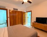 Con Vista Al Mar, Apartamento En Juan Dolio - Apartamentos en San Pedro de Macorís