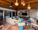 Apartamento En Venta Evaristo Morales: 3 Habitaciones Mas Estudio - Apartamentos en 27 de Febrero