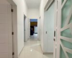 Apartamento En Venta Evaristo Morales: 3 Habitaciones Mas Estudio - Apartamentos en 27 de Febrero
