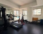 Apartamento En Venta Evaristo Morales: 3 Habitaciones Mas Estudio - Apartamentos en 27 de Febrero