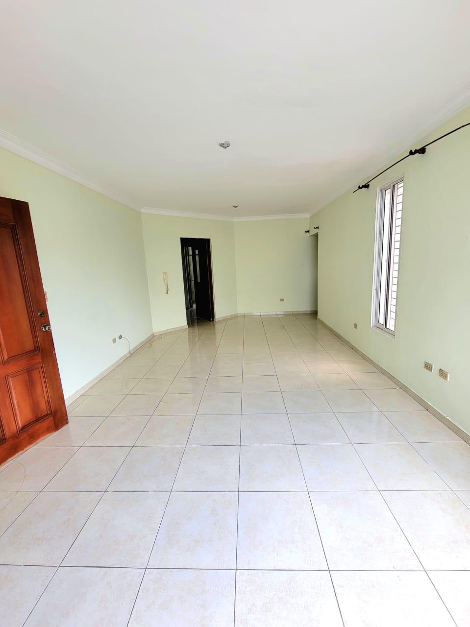 Vendo apartamento en Arroyo Hondo II, Distrito Nacional, próximo al Jardín Botánico