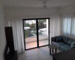 Se alquila, Apartamento 1Hab Amueblado Ideal para Estudiantes, Parejas o Empresarios con Area Social Rooftop, Picuzzi, Lounge y Gym en El Vergel - Apartamentos en Ensanche Espaillat