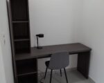 Se alquila, Apartamento 1Hab Amueblado Ideal para Estudiantes, Parejas o Empresarios con Area Social Rooftop, Picuzzi, Lounge y Gym en El Vergel - Apartamentos en Ensanche Espaillat