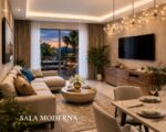 Apartamentos En Plano En Venta | Residencial El Vergel, Puerto Plata ✨ - Edificios en Puerto Plata