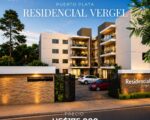Apartamentos En Plano En Venta | Residencial El Vergel, Puerto Plata ✨ - Edificios en Puerto Plata