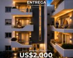 Apartamentos En Plano En Venta | Residencial El Vergel, Puerto Plata ✨ - Edificios en Puerto Plata