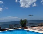 Viva Como Un Rey, Deleitandose Con Su Vista Al Mar, Desde El Piso 26!!! - Apartamentos en Miramar