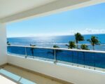 Apartamento En Las Olas, Un Deleite Con Vista Al Mar!!! - Apartamentos en San Pedro de Macorís