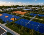 Villas Independientes De 3 Habitaciones En Punta Cana - Casas en Punta Cana