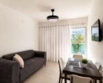 Apartamento en Venta en Bayahíbe con Piscina - Apartamentos en San Rafael del Yuma