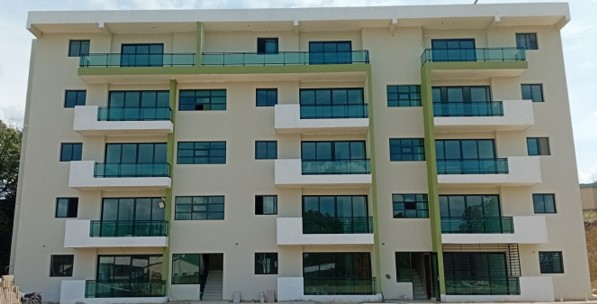 Venta de Apartamento en Mao, Valverde | 120 m² | 3 Habitaciones | 2 1/2 Baños | Estacionamiento | Cerca de Avenidas Principales | Ideal para Familia o Inversión Segura