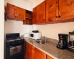 Income Producing Studio – Steps to Everything, Incl the BEACH - Studio Home en Punta Cana