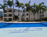 Rosa Hermosa 2 BR Condo — El Cortecito - Apartamentos en ubicacion