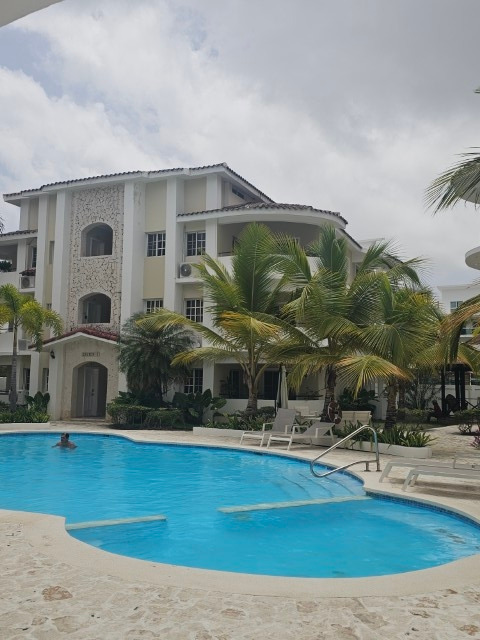 Arenas del Caribe 2 BR Condo — El Cortecito, Bavaro