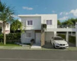 Villas Perla — Villa Moderna de 3 BR — El Ejecutivo - Villas en ubicacion