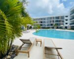 Private Penthouse w/jacuzzi Oasis - Penthouses en Punta Cana