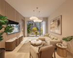 Apartamentos 3Hab Listos 2028 c/Plan Pago Flexible en Zona Mayor Crecimeinto y Plusvalia Santo Domingo Norte c/Areas Social, Espacios Verde, Canchas Deportivas, Gym, Piscina y Mas Cerca de Pricesmart y Supermercadp Nacional - Apartamentos en Altos de Arroyo Hondo