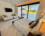 Swim-Out Luxury Suite with CONFOTUR ~ Cana Rock Universe - Studio Home en Punta Cana