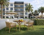 Residencial De Apartamentos En Complejo Cerrado En Bavaro - Apartamentos en Punta Cana