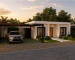 Villas de 2 y 3 habitaciones en Punta Cana - Villas en Punta Cana