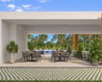 Apartamentos Con Bono Vivienda En Bavaro Punta Cana - Apartamentos en Punta Cana